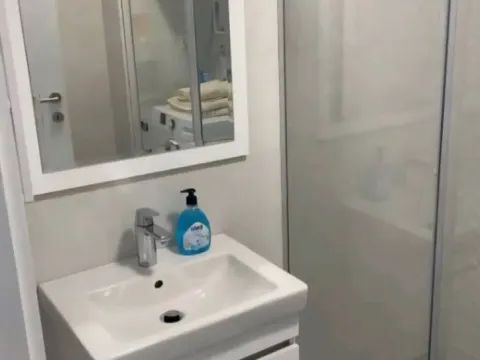 Izdavanje, garsonjera, 34m², Topolica, Bar - image 5