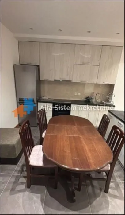 Izdavanje, dvosoban stan, 65m², Stari Grad, Beograd