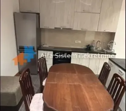 Izdavanje, dvosoban stan, 65m², Stari Grad, Beograd - image 6
