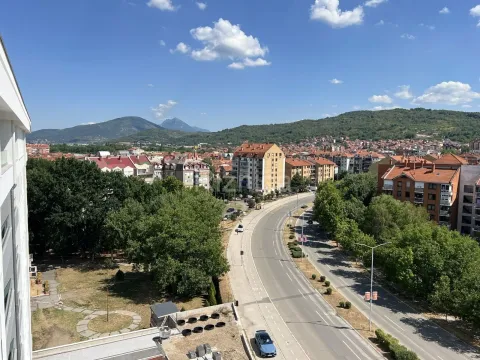 Sale, two bedroom apartment, 9545m², Trošarina, Niš - image 8