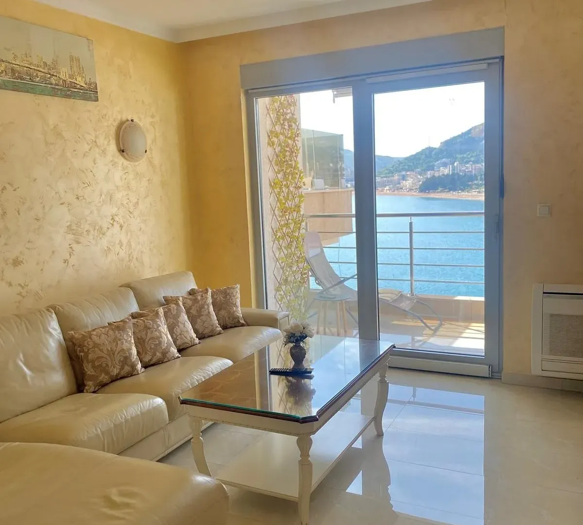 Prodaja, stan, 84m², Budva, Crna Gora