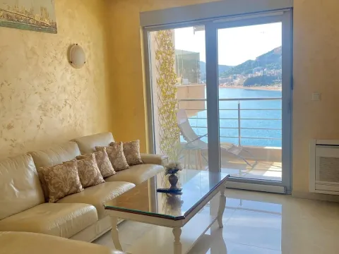 Sale, apartment, 84m², Budva, Crna Gora