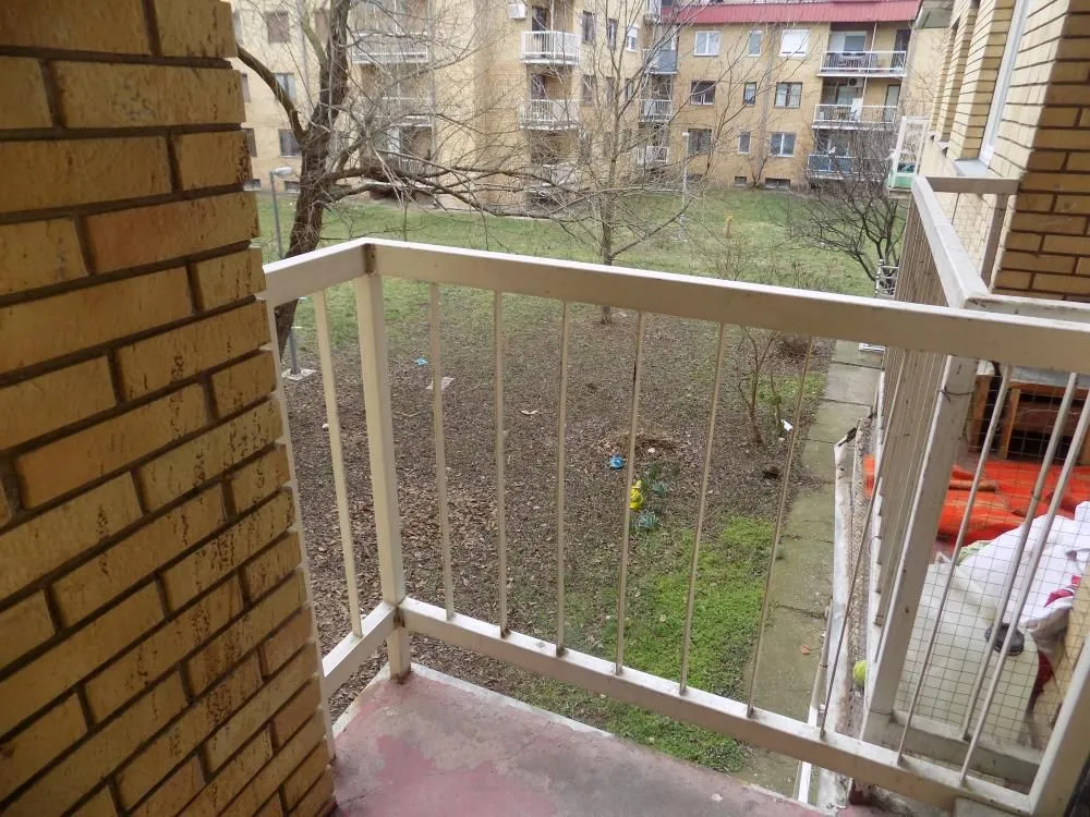 Rent, studio apartment, 26m², Jagodnjak, Paraćin
