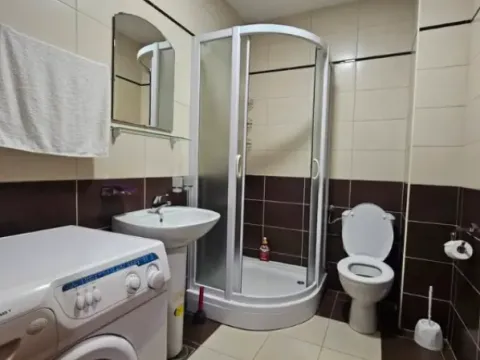 Sale, two bedroom apartment, 78m², Rozino, Budva - image 6