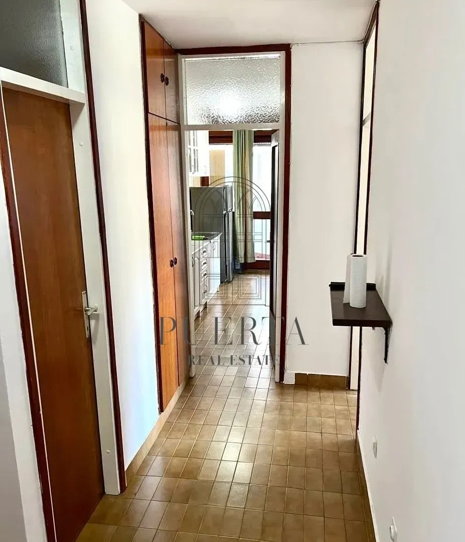 Rent, two bedroom apartment, 76m², Stari Aerodrom, Podgorica