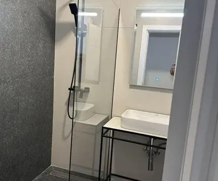 Rent, two bedroom apartment, 71m², Vezirov Most, Podgorica - image 3