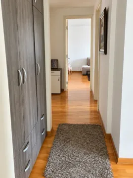Rent, two bedroom apartment, 61m², Novi Beograd Blok 67, Novi Beograd Sve Podlokacije - image 3