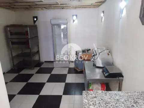 Rent, office space, 55m², Zvezdara Sve Podlokacije, Beograd - image 3