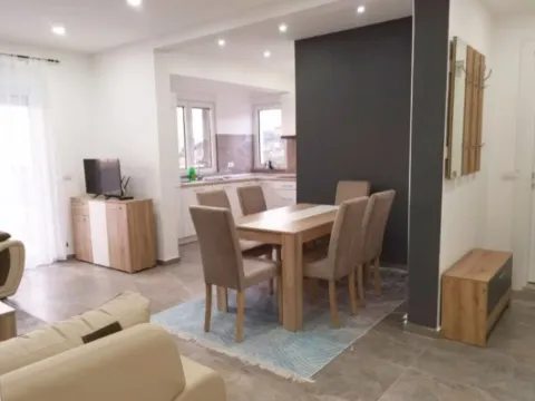 Sale, two bedroom apartment, 82m², Utjeha, Bar - image 3