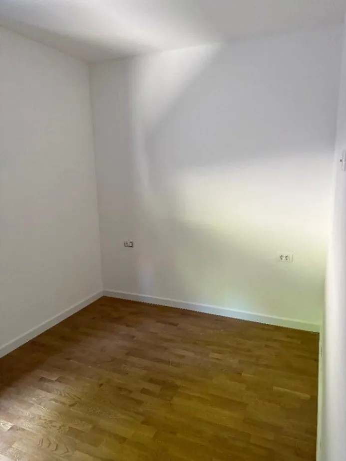 Sale, one bedroom apartment, 44m², Centar, Kolašin