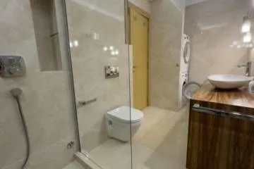 Rent, four bedroom apartment, 118m², Vračar Sve Podlokacije, Beograd - image 8