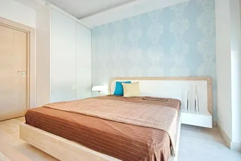 Prodaja, dvosoban stan, 47m², Morinj, Kotor - image 12