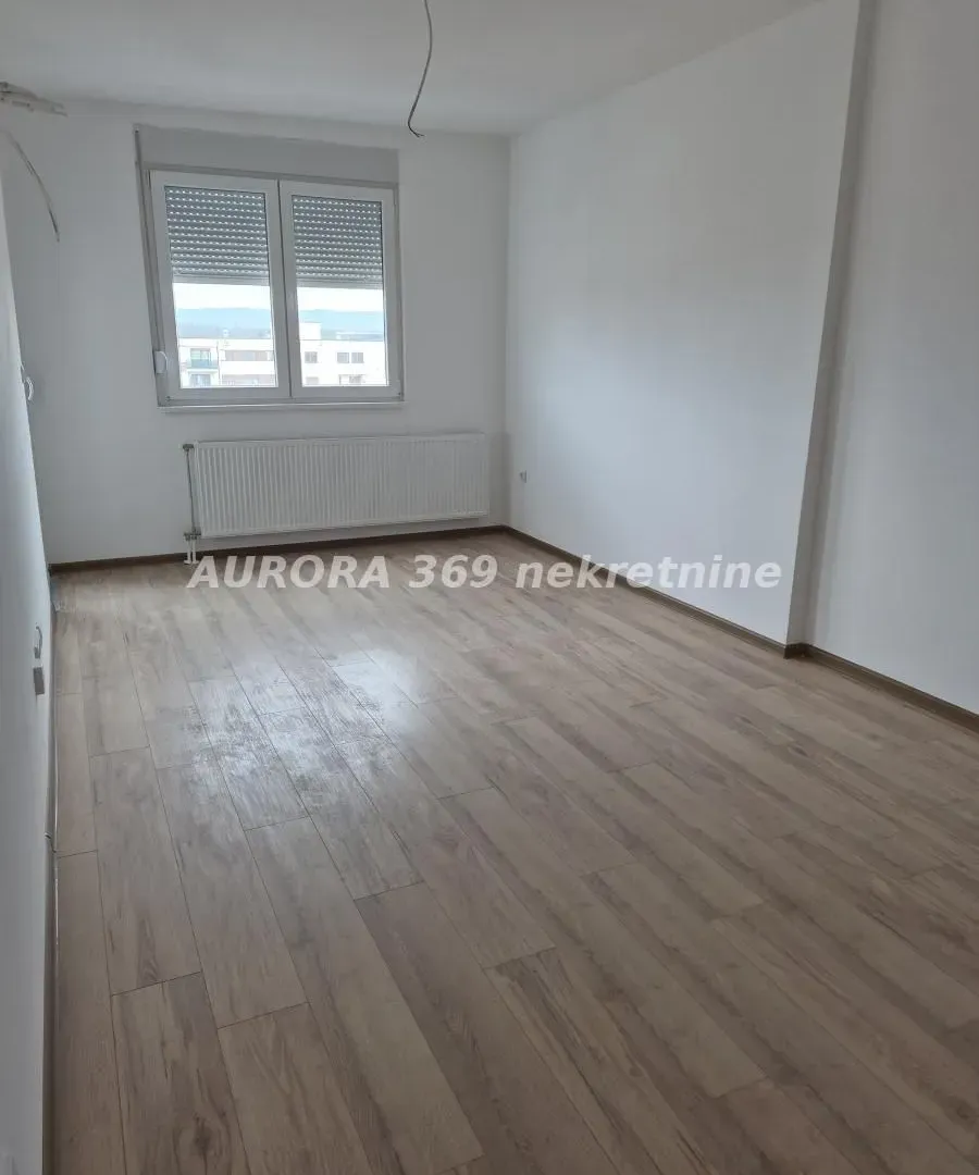 Sale, two bedroom apartment, 48m², Ruma, Srbija