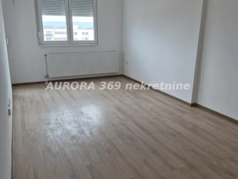 Sale, two bedroom apartment, 48m², Ruma, Srbija - image 4