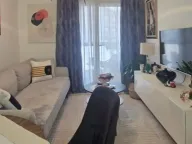 Prodaja, jednosoban stan, 34m², Zabjelo, Podgorica