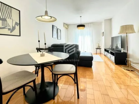 Stan in Vezirov Most