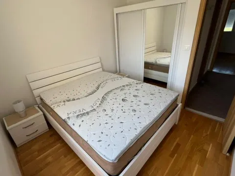 Rent, two bedroom apartment, 58m², Ljubović, Podgorica - image 12