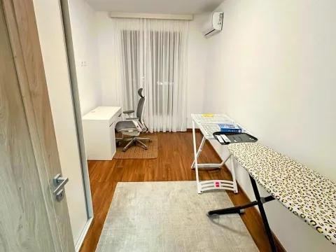 Prodaja, dvosoban stan, 85m², Master Kvart, Podgorica - image 9