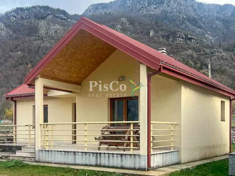 Prodaja, kuća, 150m², Nikšić, Crna Gora - image 6