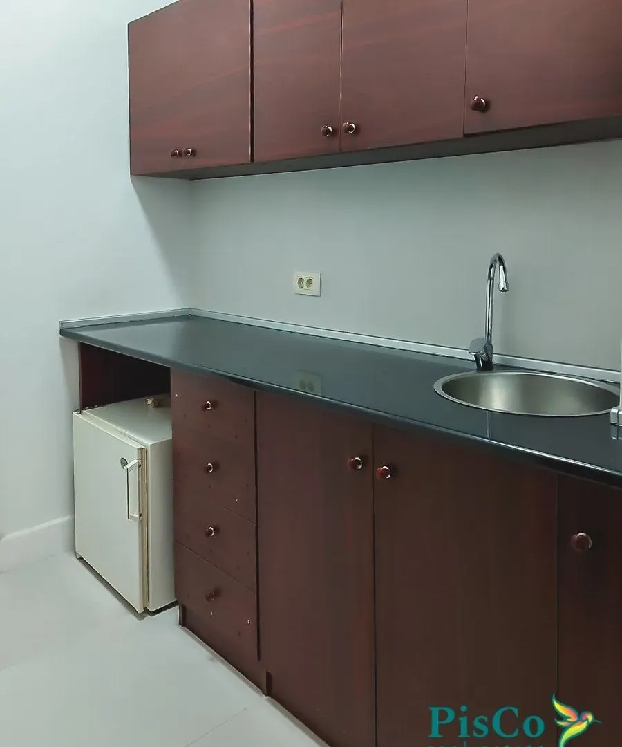 Rent, two bedroom apartment, 70m², Centar, Podgorica