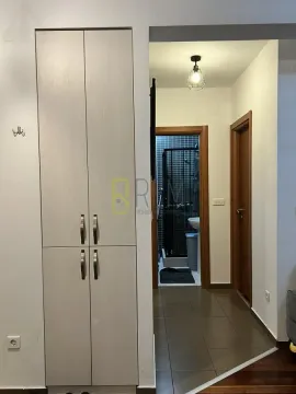 Prodaja, jednosoban stan, 43m², Kruševac, Podgorica - image 7