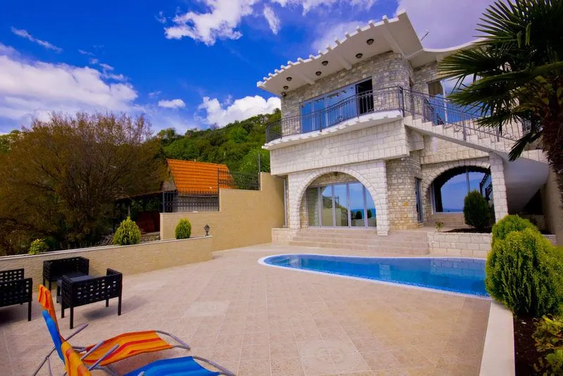 Sale, house, 155m², Dobra Voda, Bar