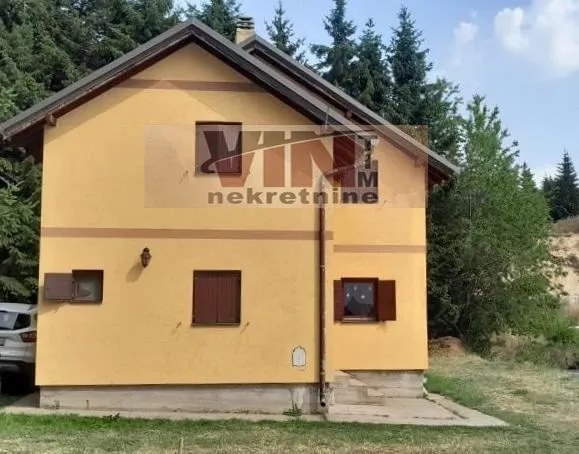 Sale, house, 120m², Kopaonik, Srbija