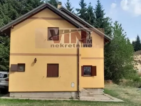 Sale, house, 120m², Kopaonik, Srbija
