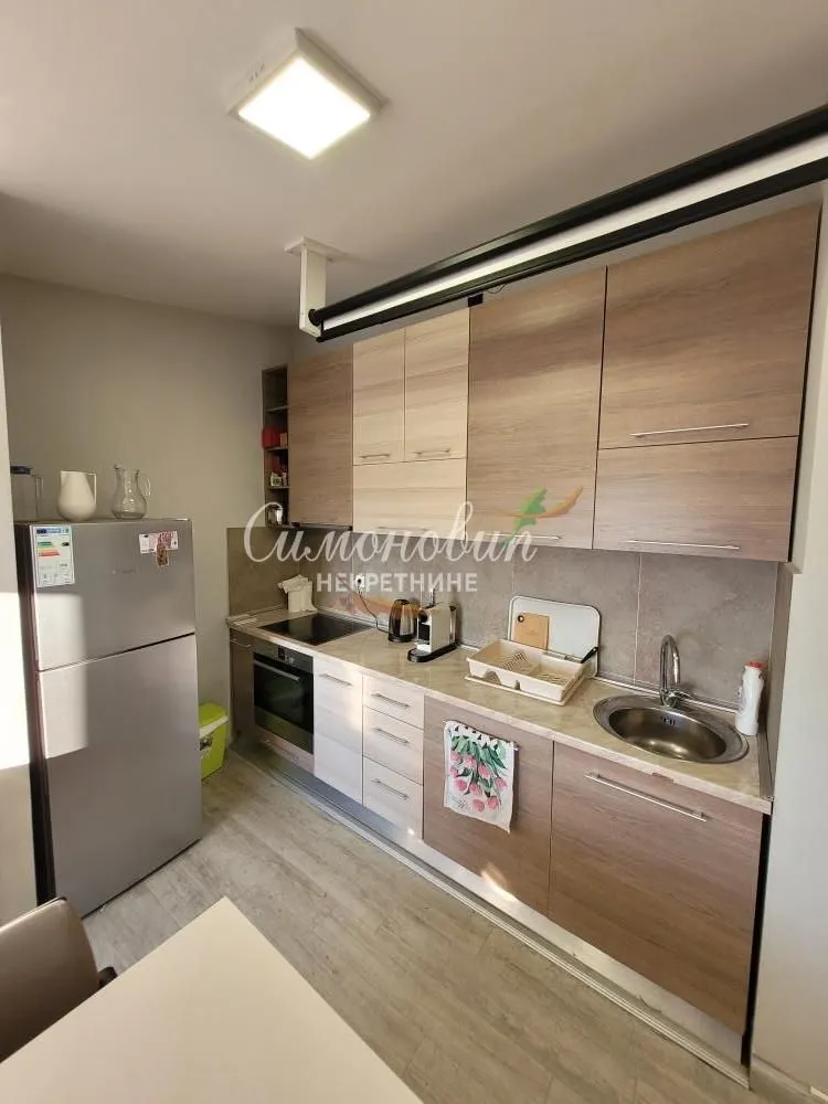 Prodaja, četvorosoban stan, 118m², Đeram Pijaca, Beograd