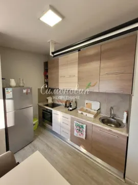 Prodaja, četvorosoban stan, 118m², Đeram Pijaca, Beograd - image 9
