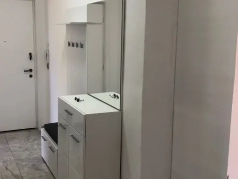 Izdavanje, jednosoban stan, 68m², Centar, Podgorica - image 8