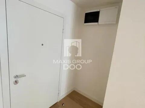 Sale, two bedroom apartment, 72m², Savski Venac, Beograd - image 13