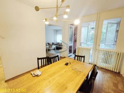 Sale, four bedroom apartment, 94m², Vidikovački venac, Rakovica - image 3