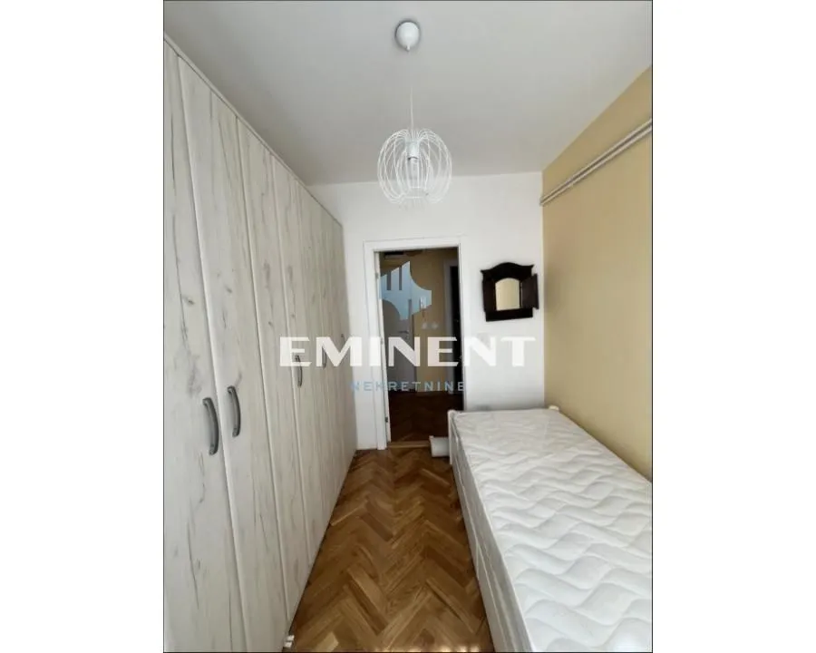Rent, two bedroom apartment, 40m², Gradska Bolnica, Zvezdara Sve Podlokacije