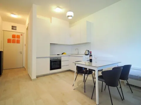 Izdavanje, jednosoban stan, 54m², Centar, Budva - image 8