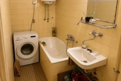 Prodaja, dvosoban stan, 49m², Hala Pionir, Palilula Sve Podlokacije - image 3