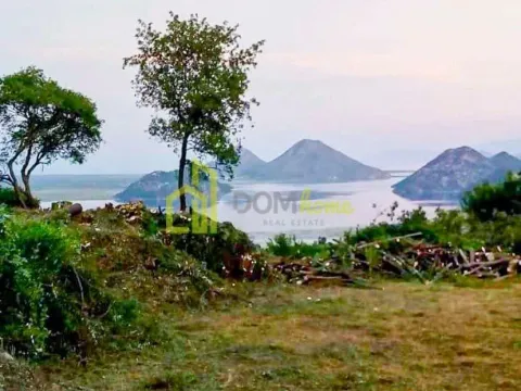 Sale, land lot, 2004m², Cetinje, Crna Gora - image 4