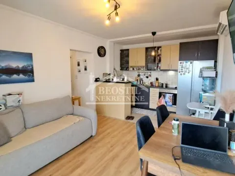 Prodaja, trosoban stan, 60m², Zvezdarska Šuma, Zvezdara Sve Podlokacije - image 3