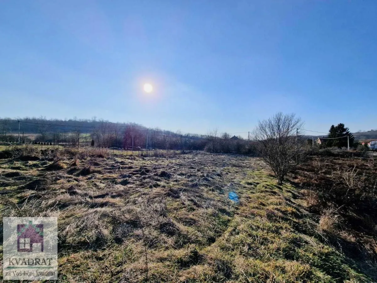 Prodaja, plac, 900m², Arnajevo, Barajevo