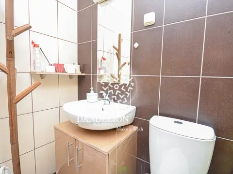 Rent, two bedroom apartment, 79m², City Kvart, Podgorica - image 8