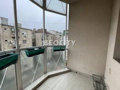 Izdavanje, četvorosoban stan, 101m², Vukov Spomenik, Zvezdara Sve Podlokacije - image 16