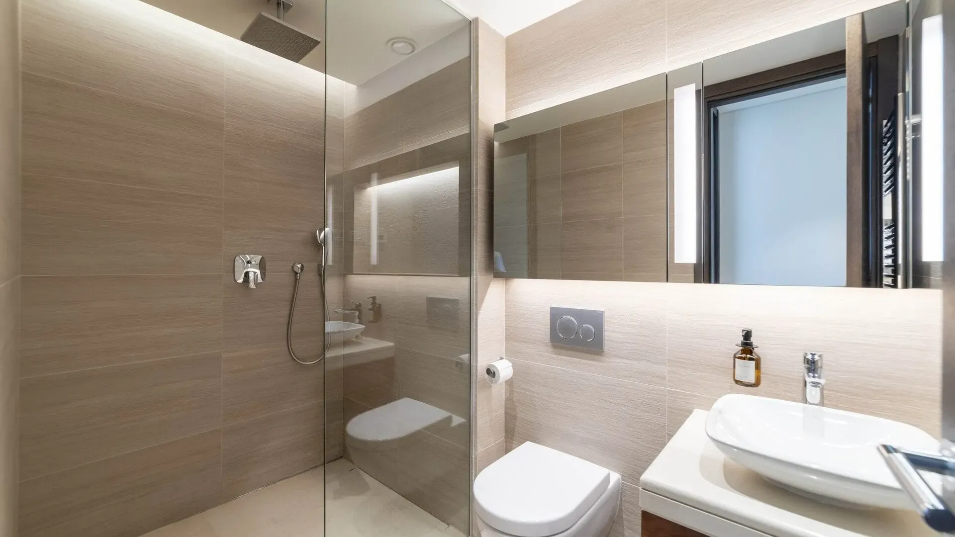 Prodaja, trosoban stan, 188m², Portonovi, Herceg Novi