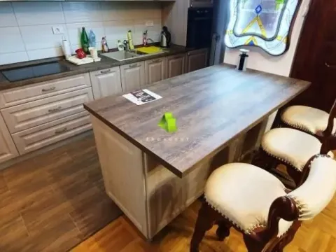 Rent, four bedroom apartment, 102m², Trošarina, Niš - image 12