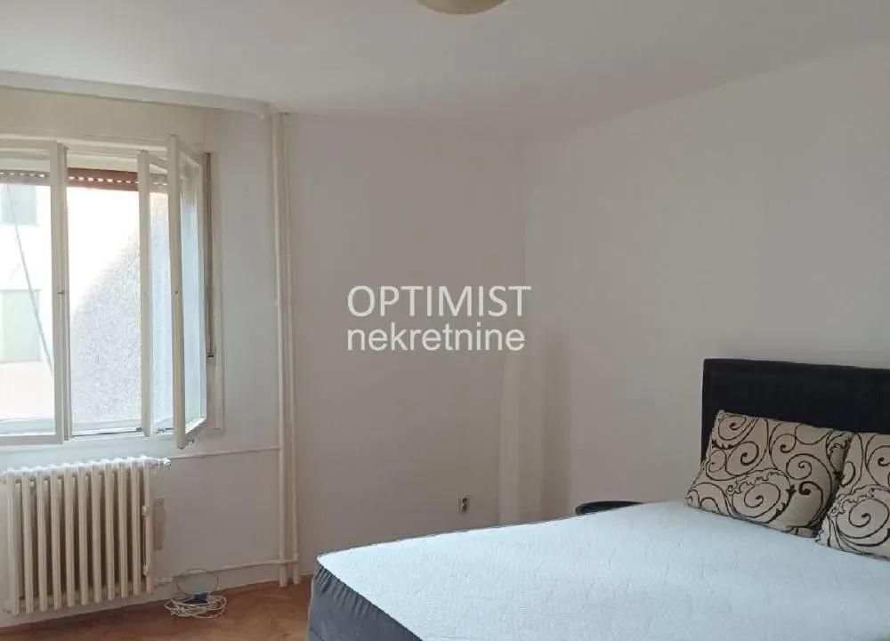 Prodaja, jednosoban stan, 38m², Vračar Sve Podlokacije, Beograd