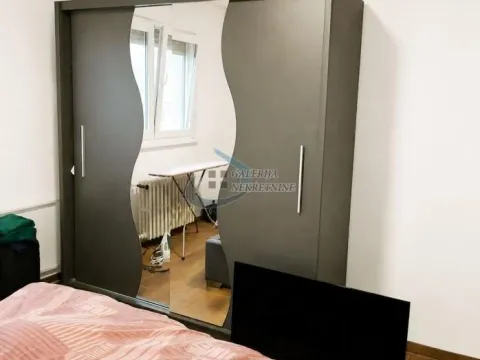 Prodaja, dvosoban stan, 55m², Kanarevo Brdo, Beograd - image 8