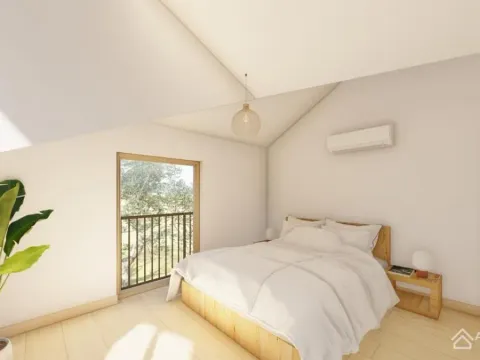 Prodaja, dvosoban stan, 90m², Marići, Tivat - image 10