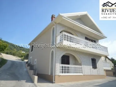 Sale, house, 170m², Bijela, Herceg Novi - image 1