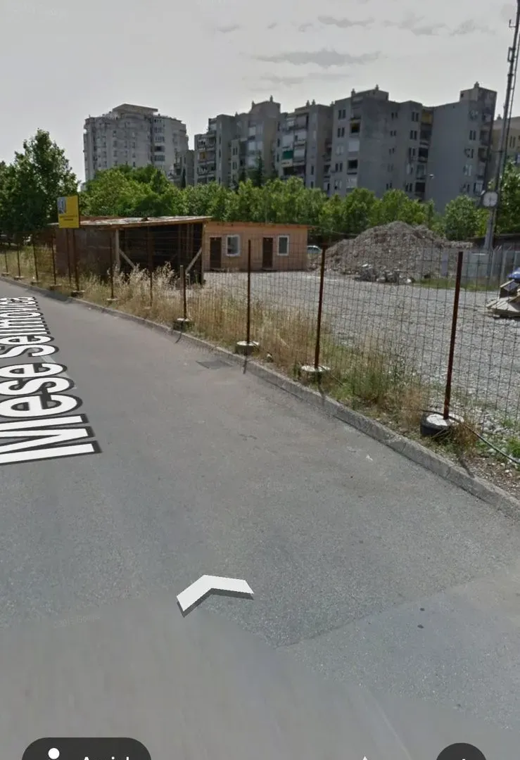 Rent, office space, 203m², Blok 6, Podgorica