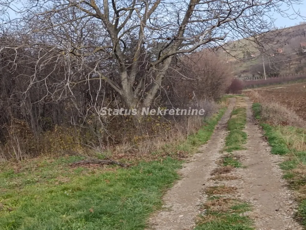 Prodaja, plac, 3333m², Sremski Karlovci, Novi Sad