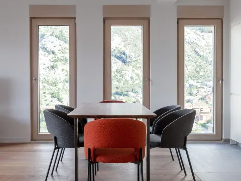 Sale, three bedroom apartment, 136m², Kotor, Crna Gora - image 8